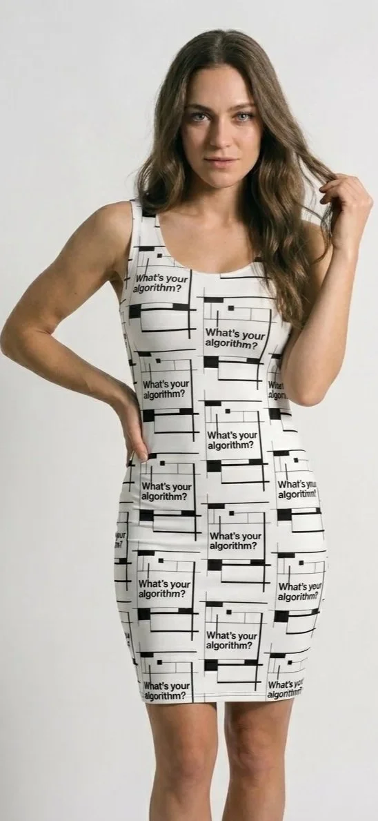 Bodycon dress