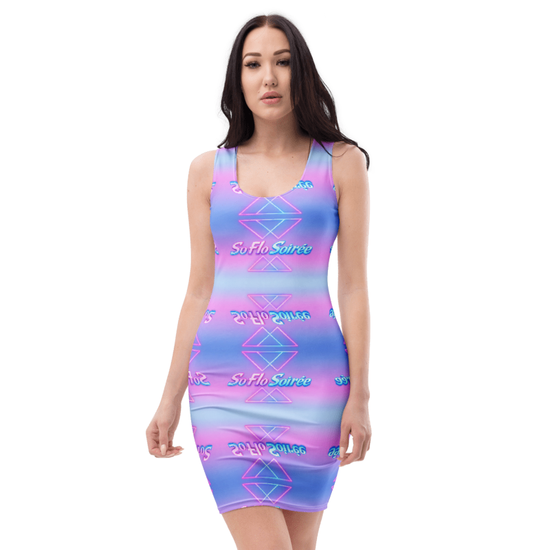Bodycon dress