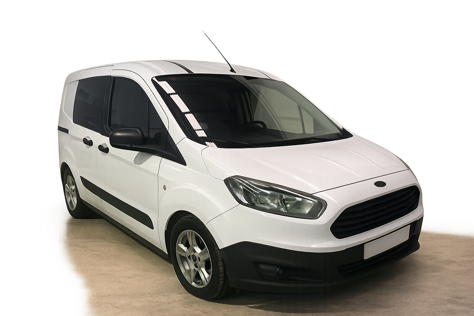 Large Car/ MPV