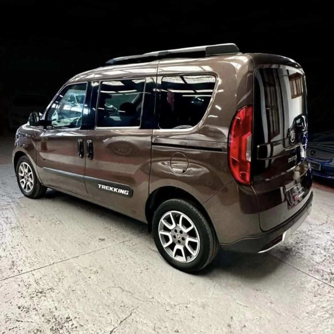 Large Car/ MPV
