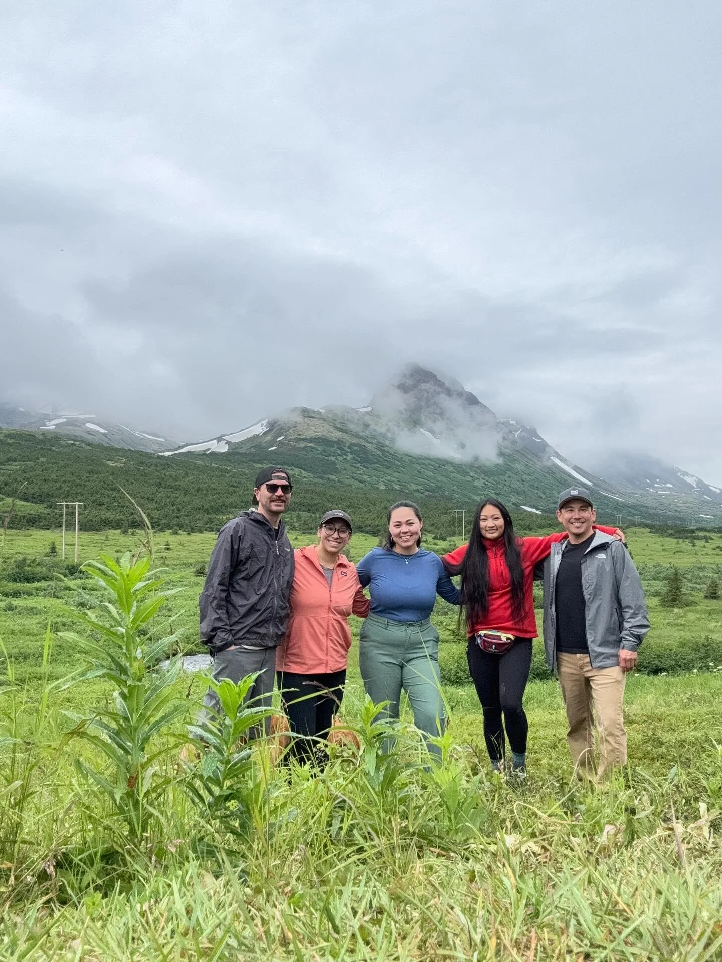 Community Hike