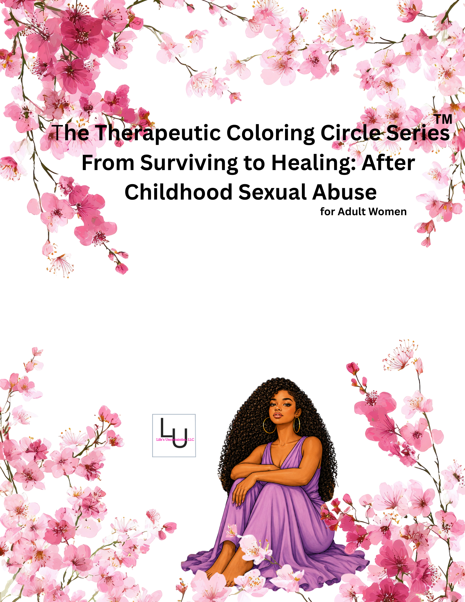 From Surviving To Healing: After Childhood Sexual Abuse In-Person/Melbourne FL. 