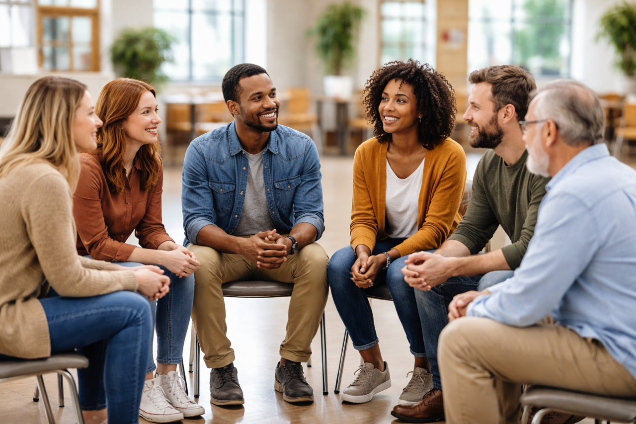 Transformative Coaching Sessions