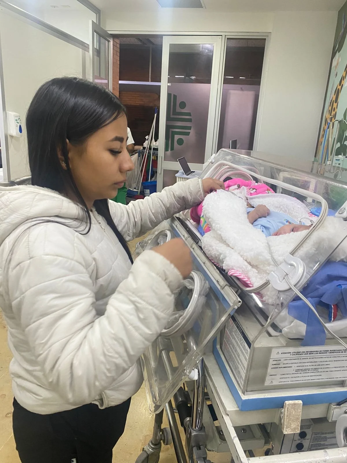 TRASLADO NEONATAL INTERMUNICIPAL 