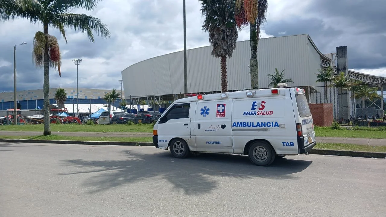 ASISTENCIA AEROPUERTO 