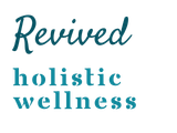 Revived Holistic Wellness