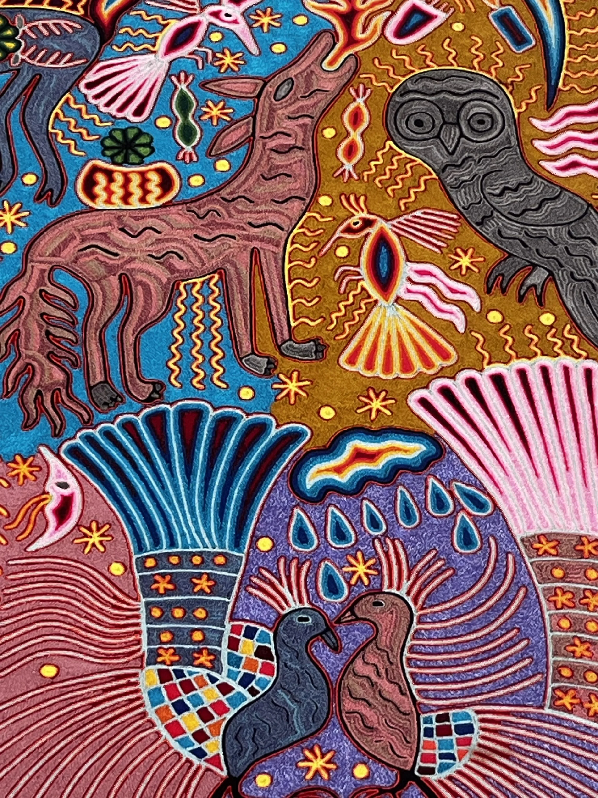 Alojamientos Tepoztlan