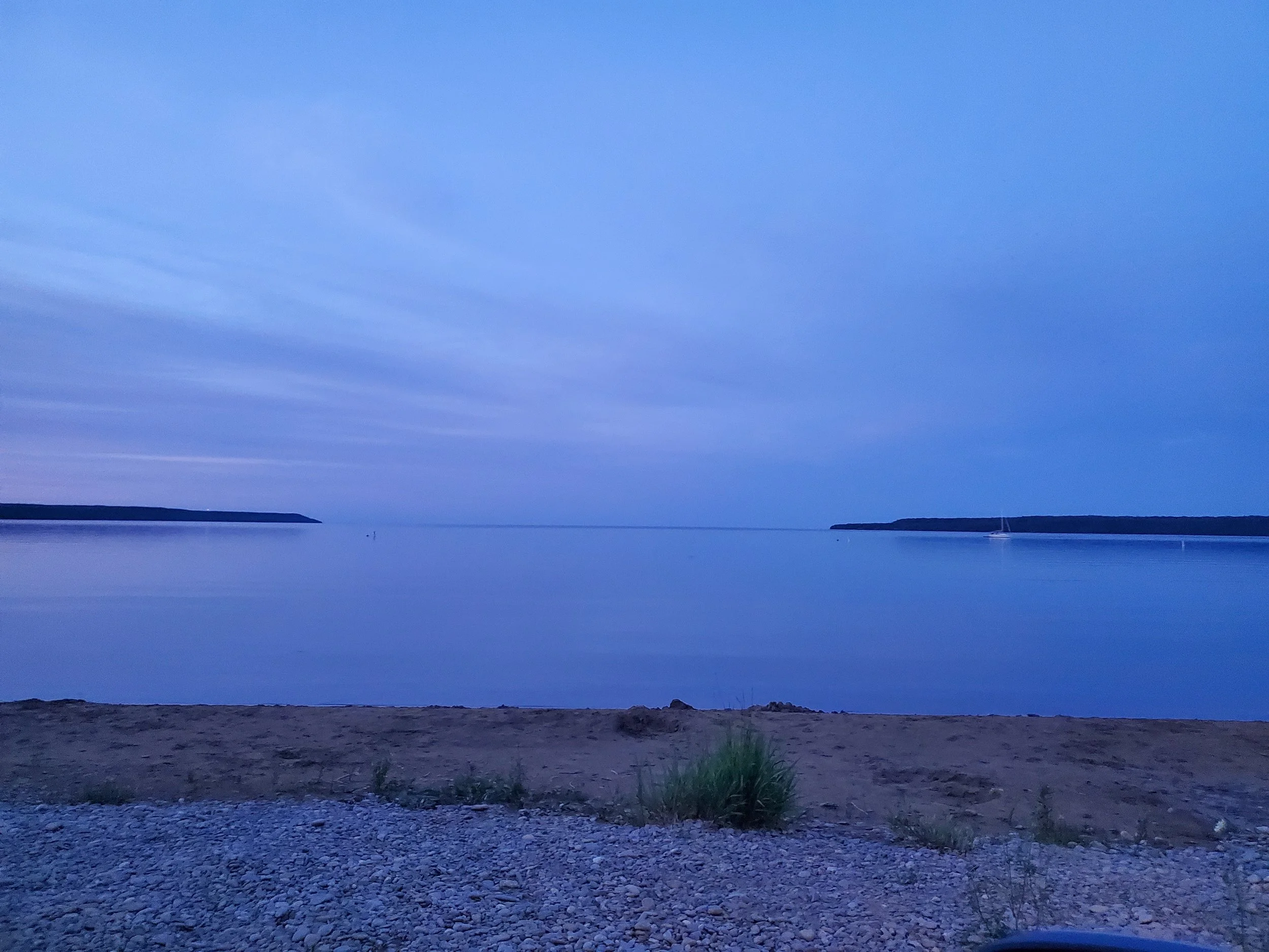 Navigating the Blue: Boating Safety and Hidden Dangers in the Bruce Peninsula