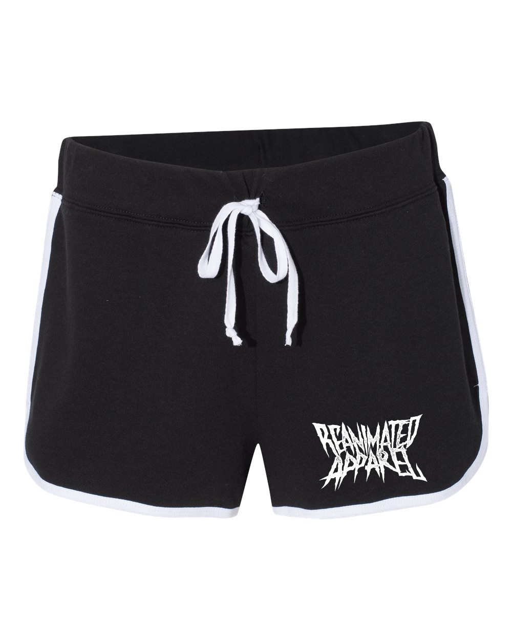 BOO-ty Shorts