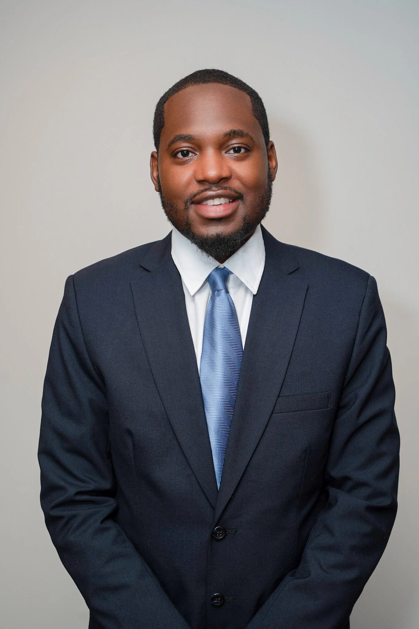 DeQuan Joyner marketing strategist and speaker professional headshot for brand growth