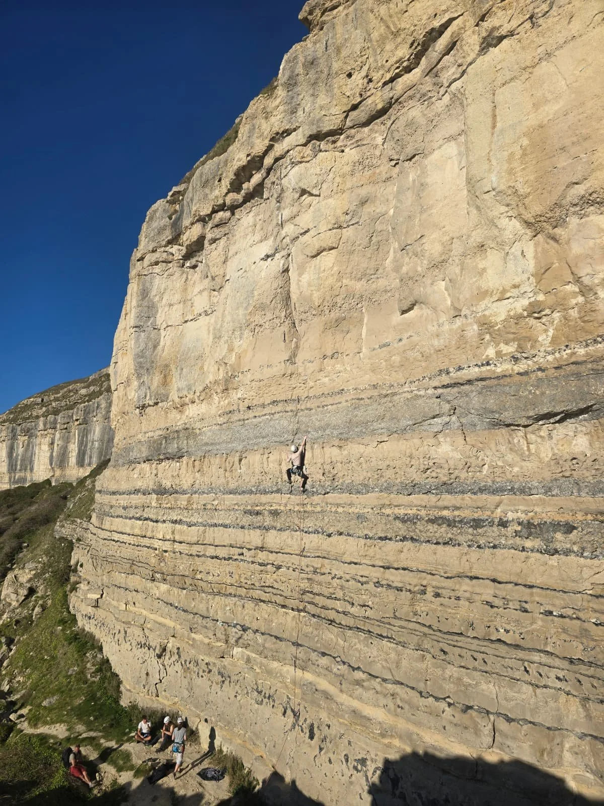 19-20.09.26 Weekend in Portland (Bouldering &amp; Sport Climbing)