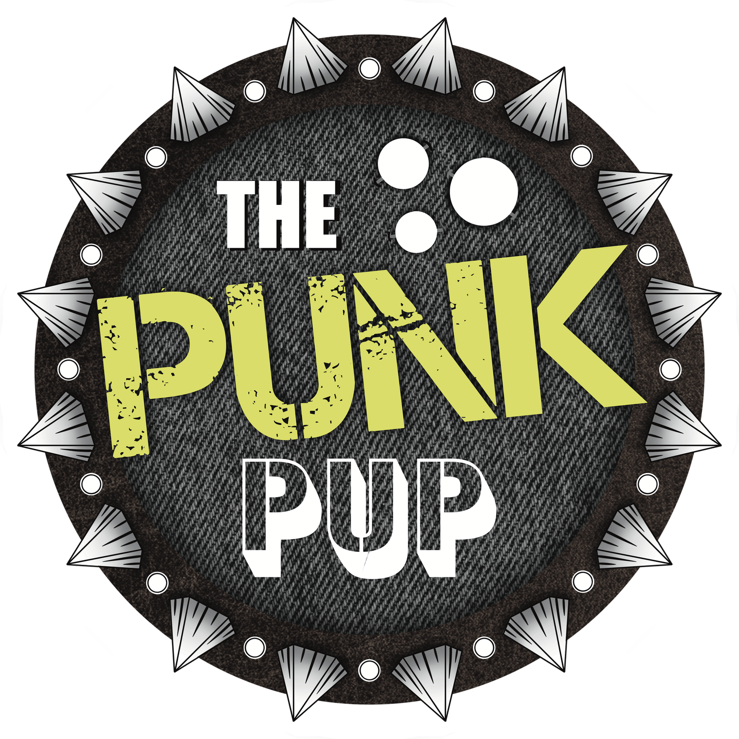 The Punk Pup