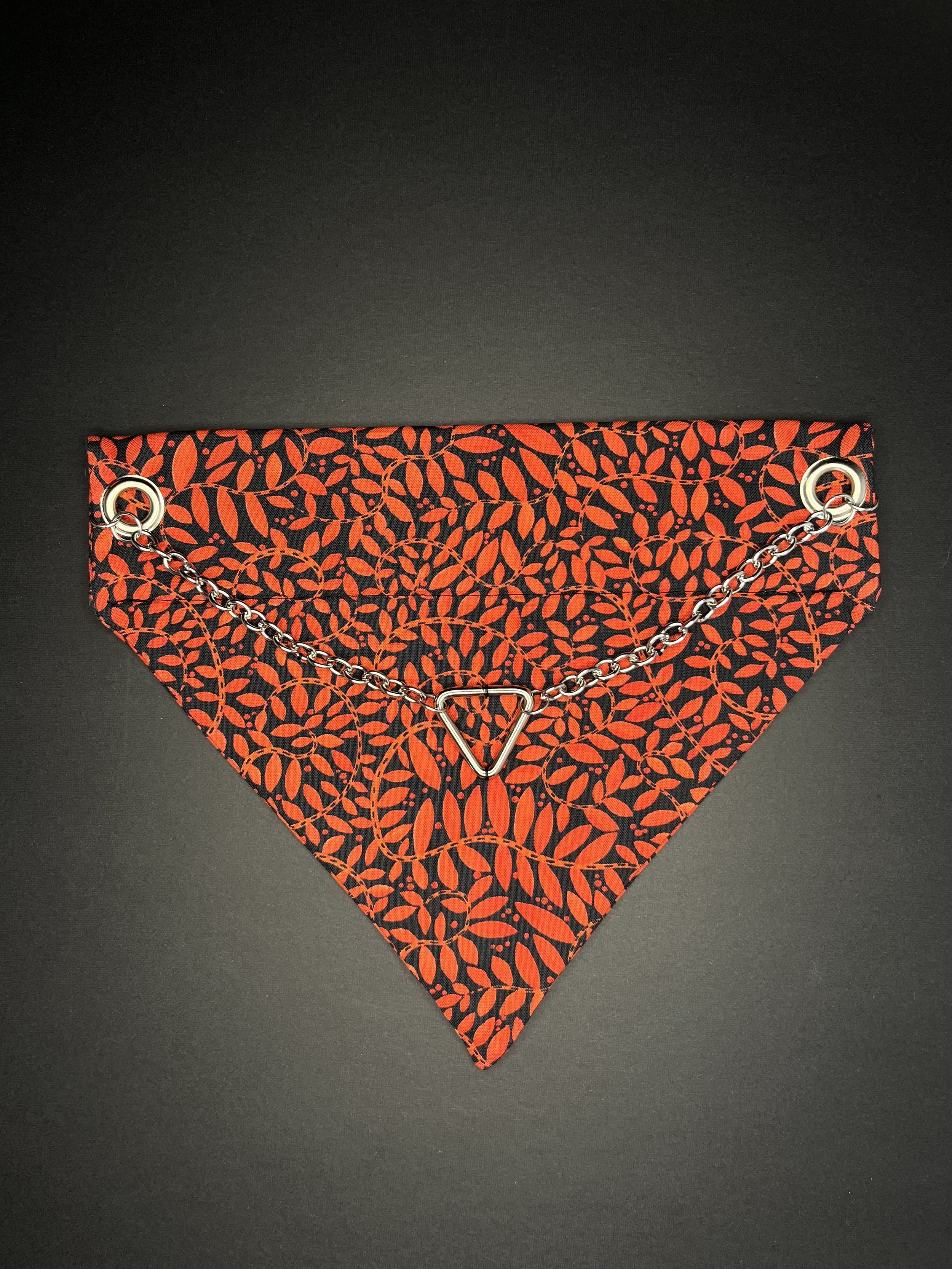 Spiral Punk Bandana