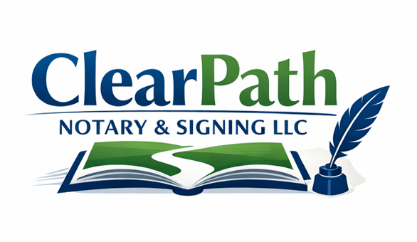 ClearPath Notary &amp; Signing LLC
