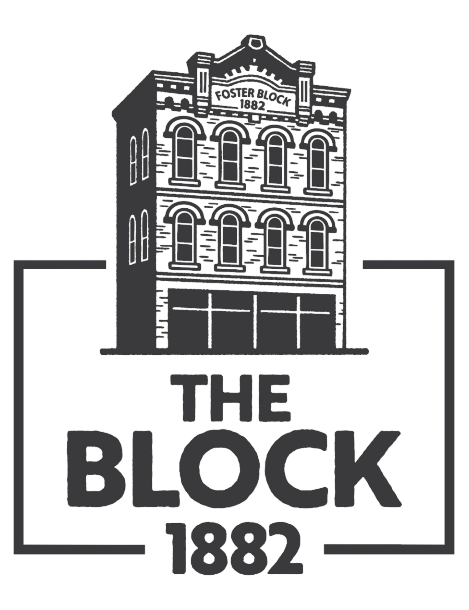 The Block Fostoria