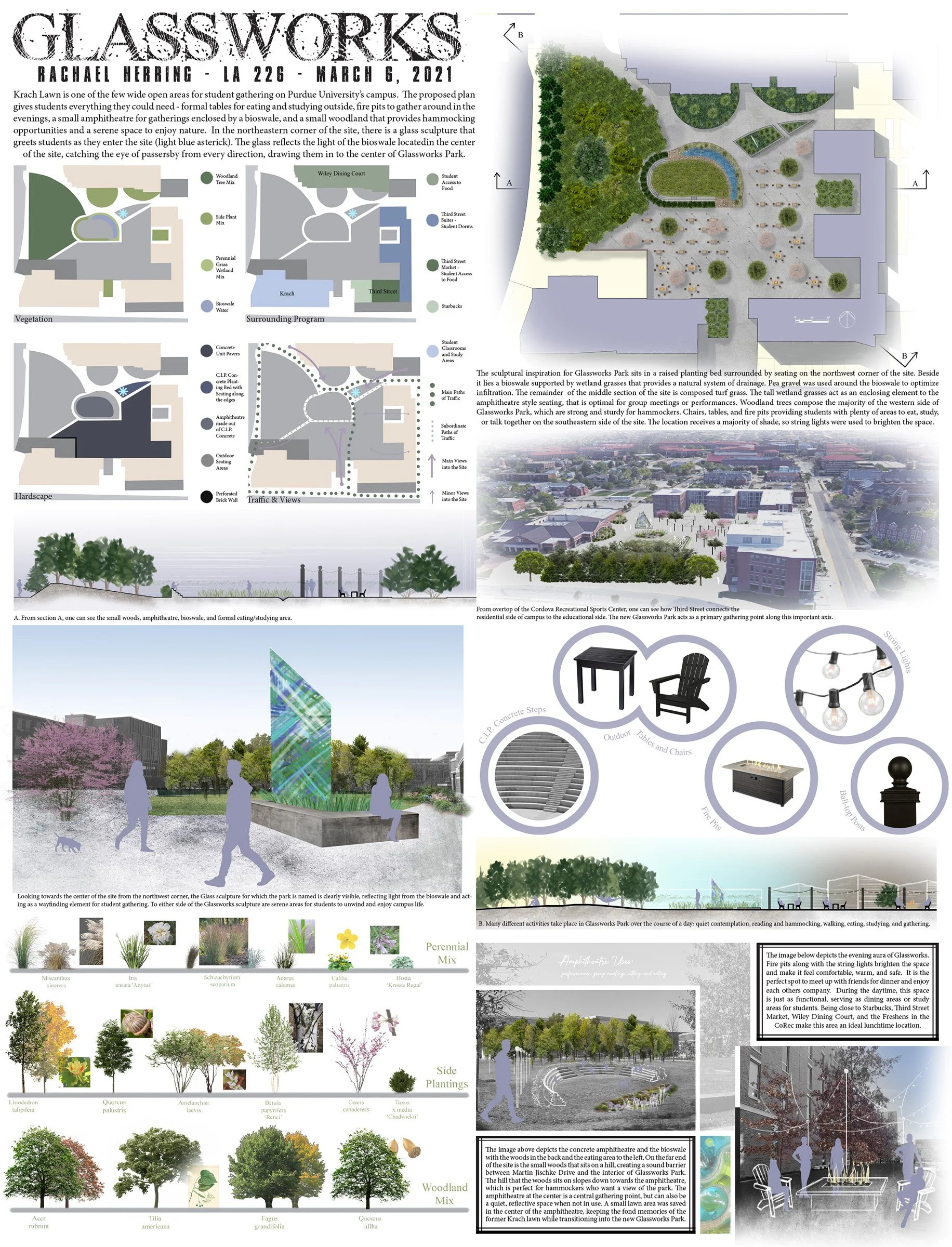 2021 - Krach Lawn - Rachael Herring