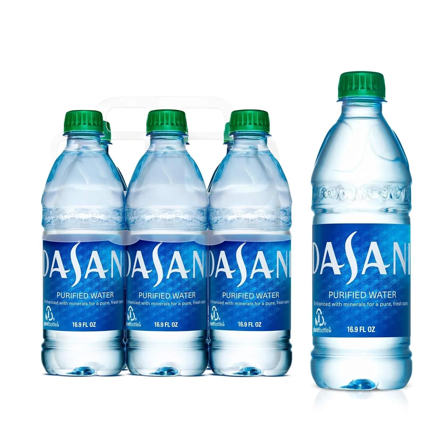 Bottle of Water
