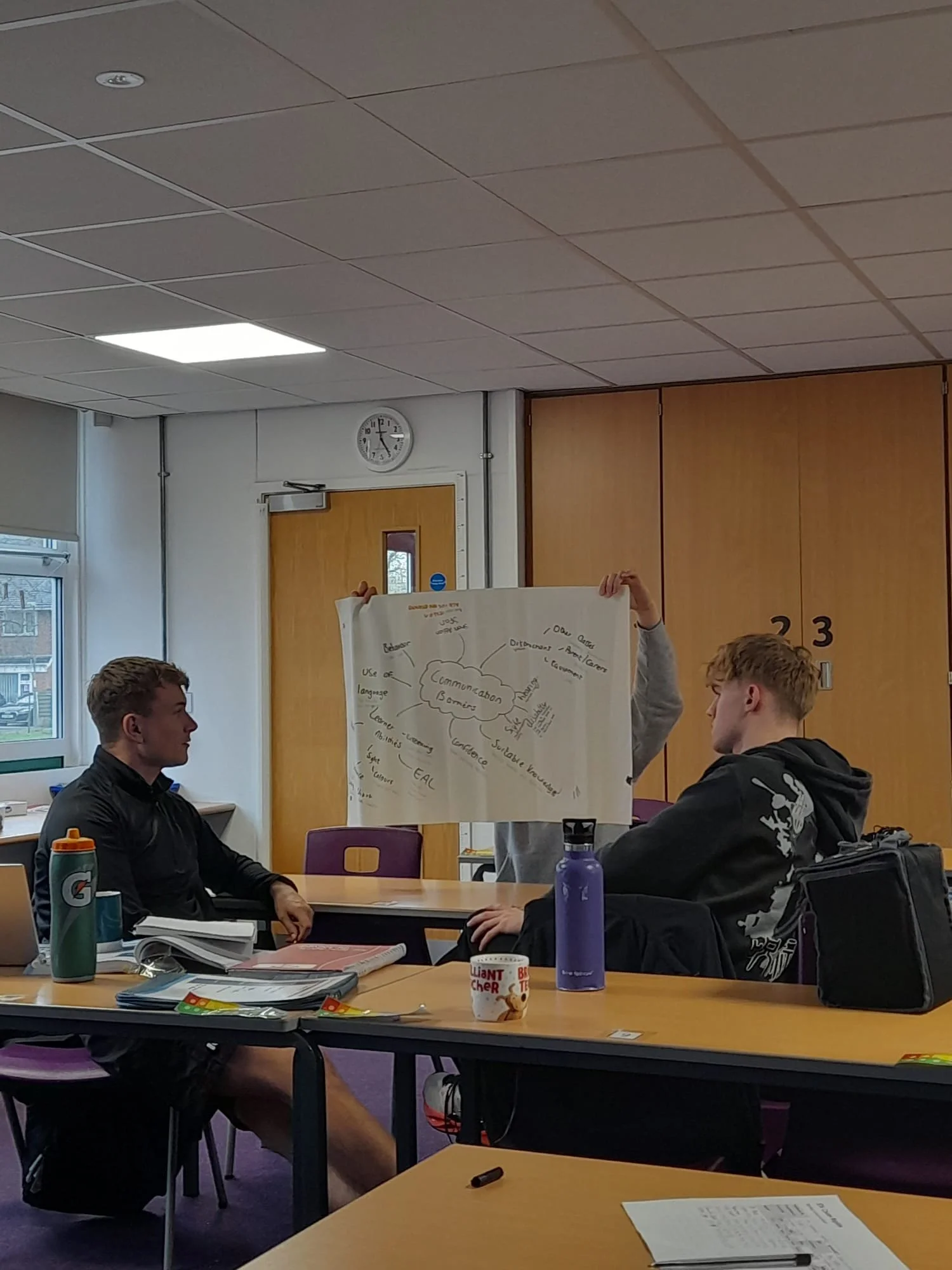 STA Level 2 Disability Swimming - Preston - August 2026