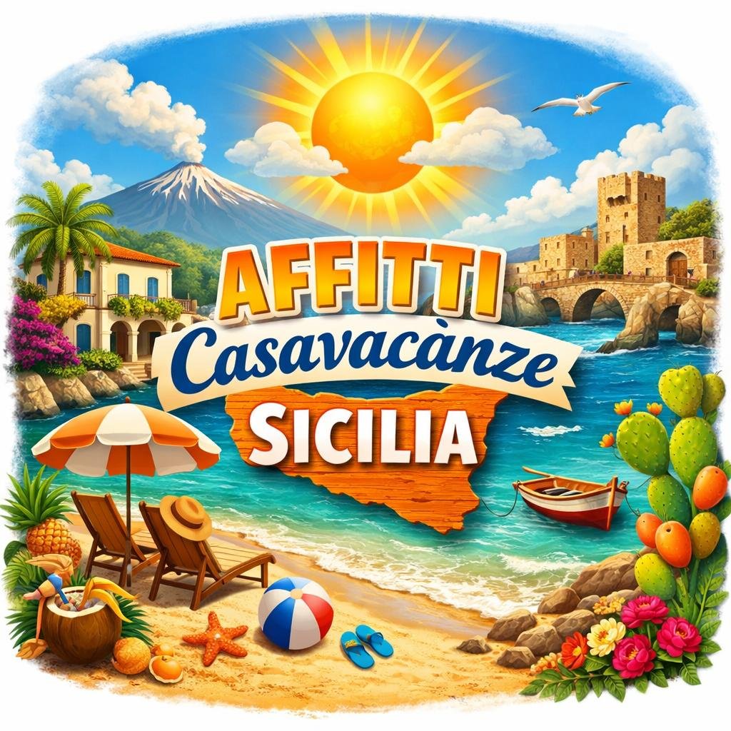 VACANZE IN SICILIA OFFICIAL