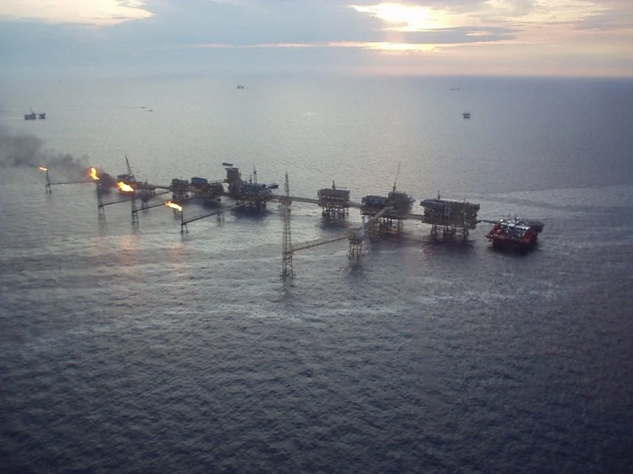 Mosaic Automation has been involved in the commissioning of systems on three offshore oil and natural gas production facilities.