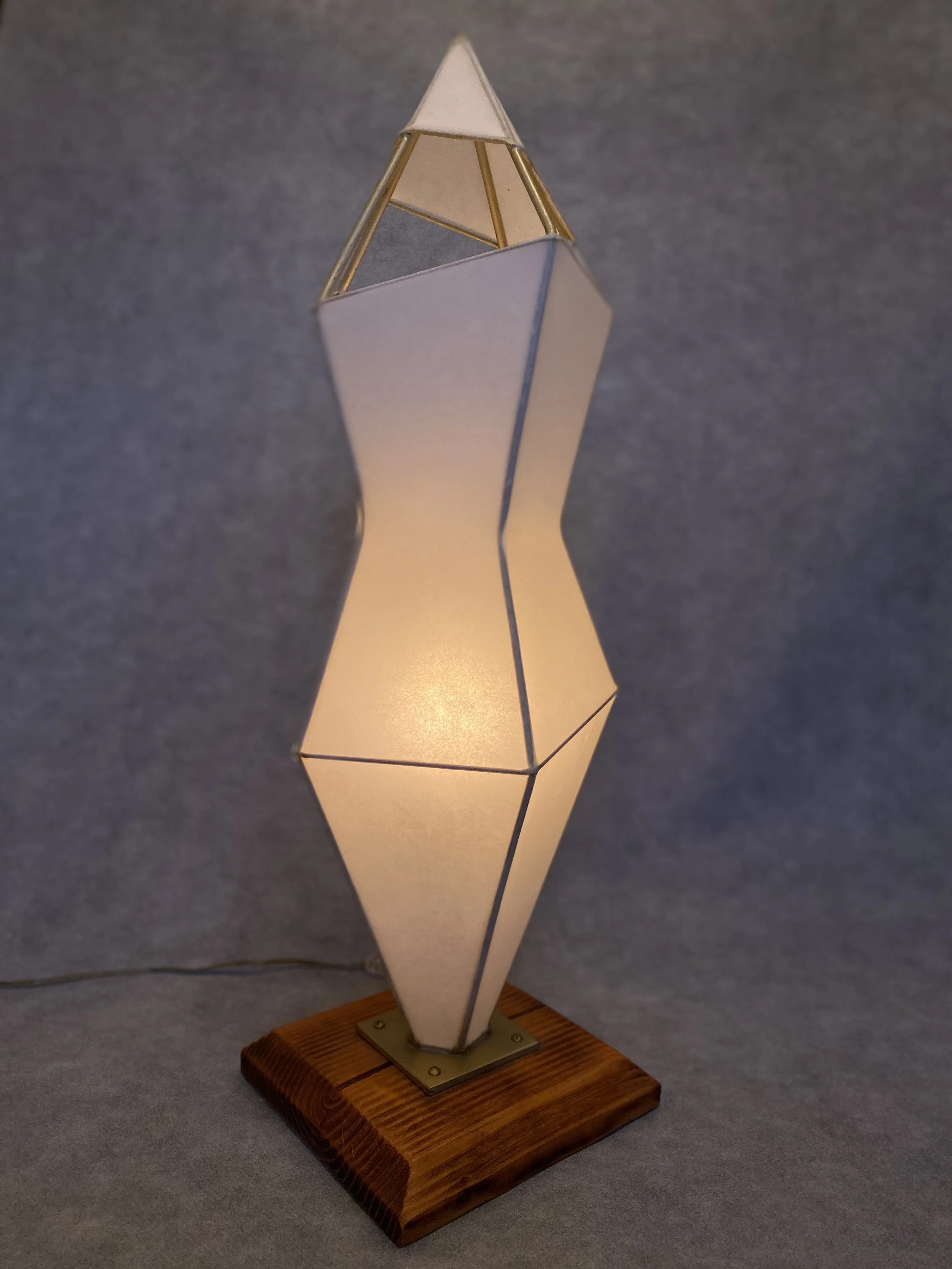 Lady Light $550