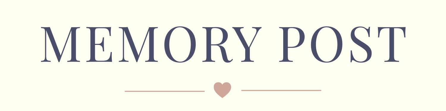 Memory Post