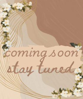 APPAREL COMING SOON