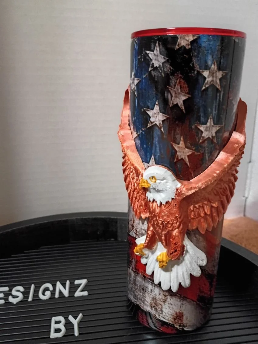 3d battered eagle .jpg