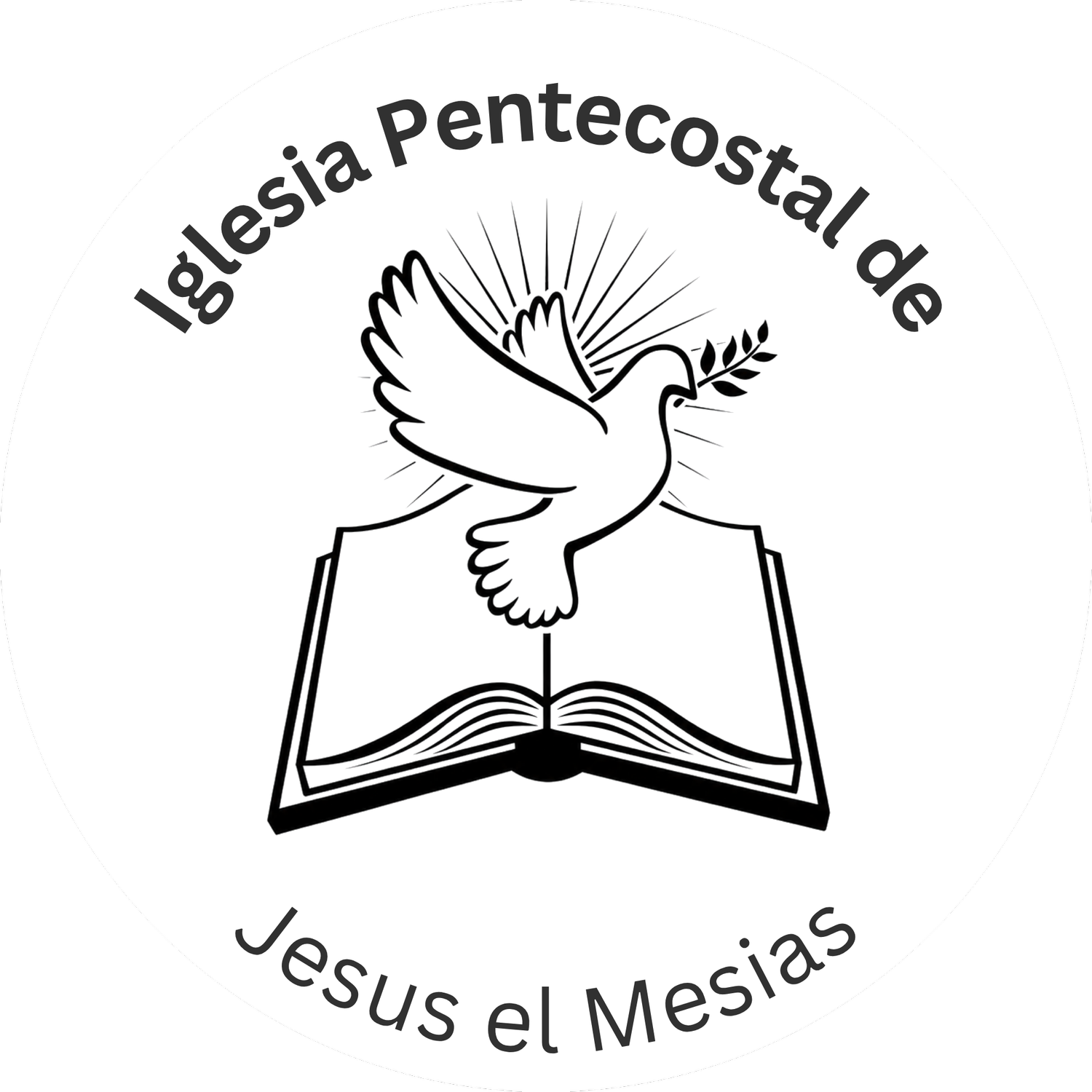 Iglesia Jesus Mesias Pentecostal