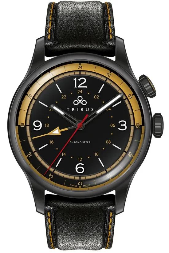 SH005 Tribus TRI-02 GMT (undated)