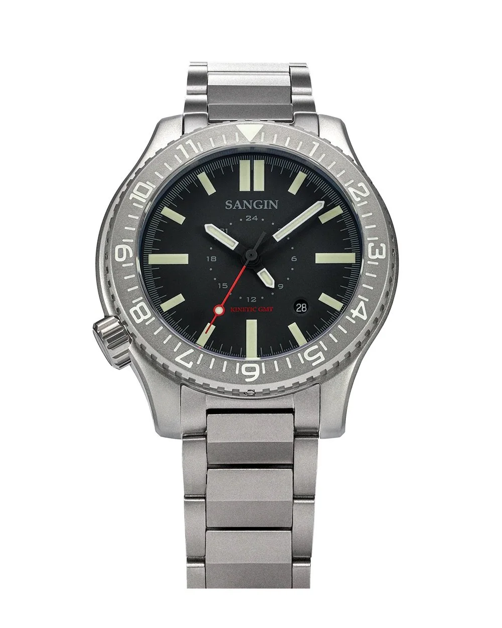 SH008 Sangin Instruments Kinetic II GMT (08/2025)