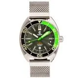 SH028 Ocean Crawler Core Diver GMT Special Edition (undated)