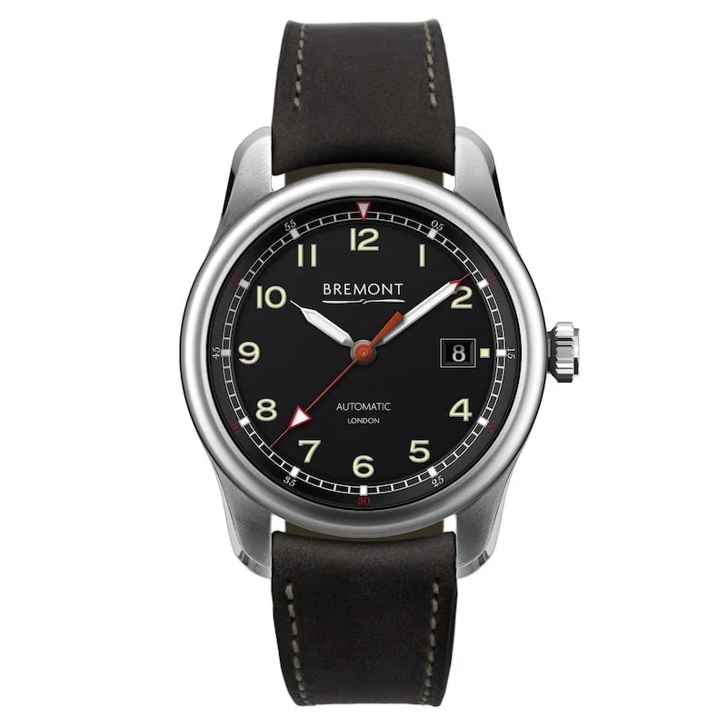 SH105 Bremont Airco Mach 1 (undated)