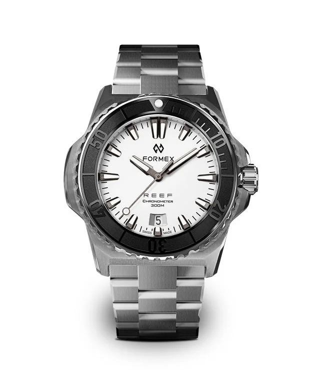 SH014 Formex Reef 39.5mm Chronometer 