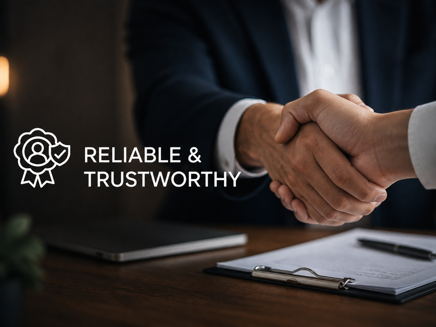 Reliable home watch service built on trust and communication.