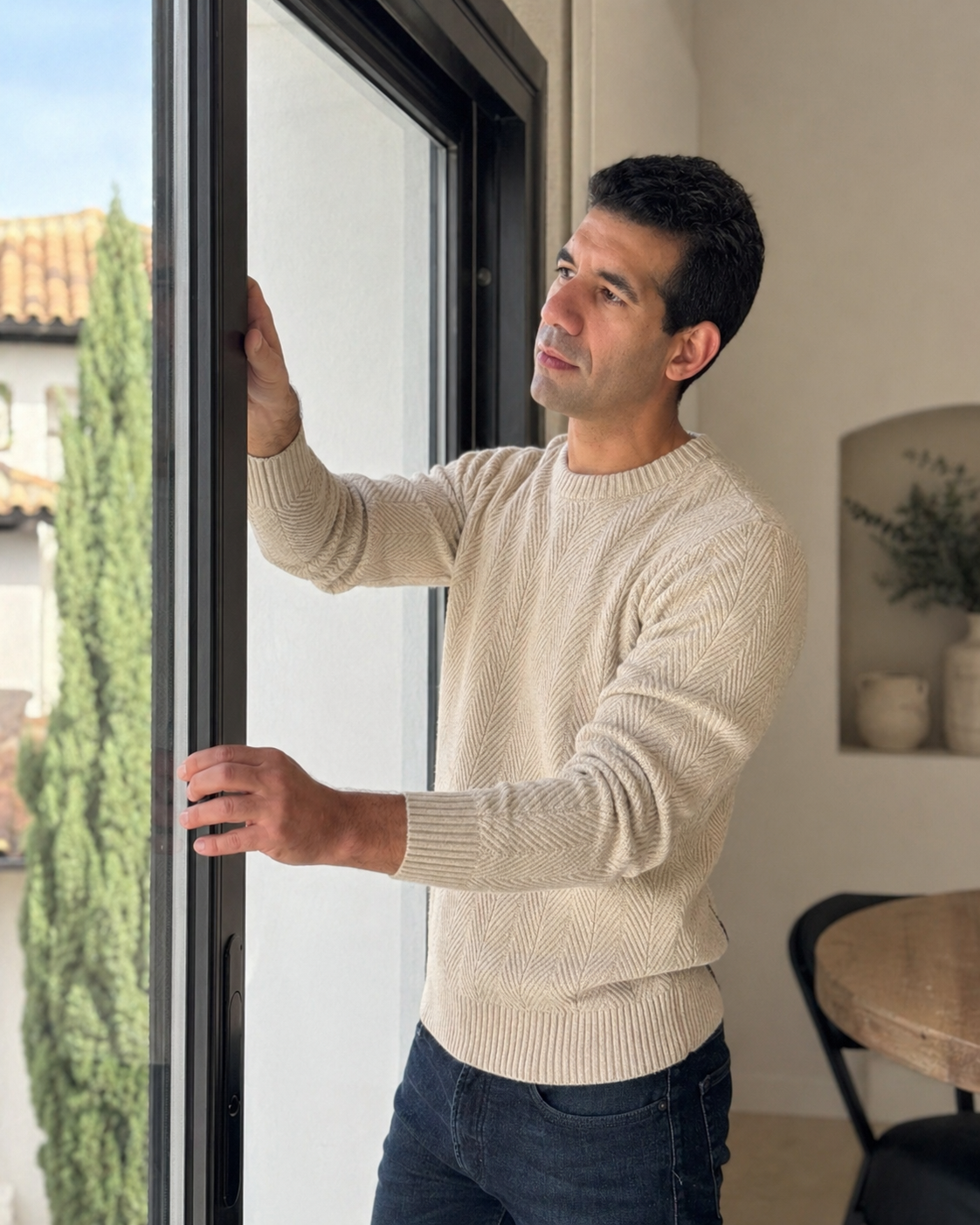 Home Watch