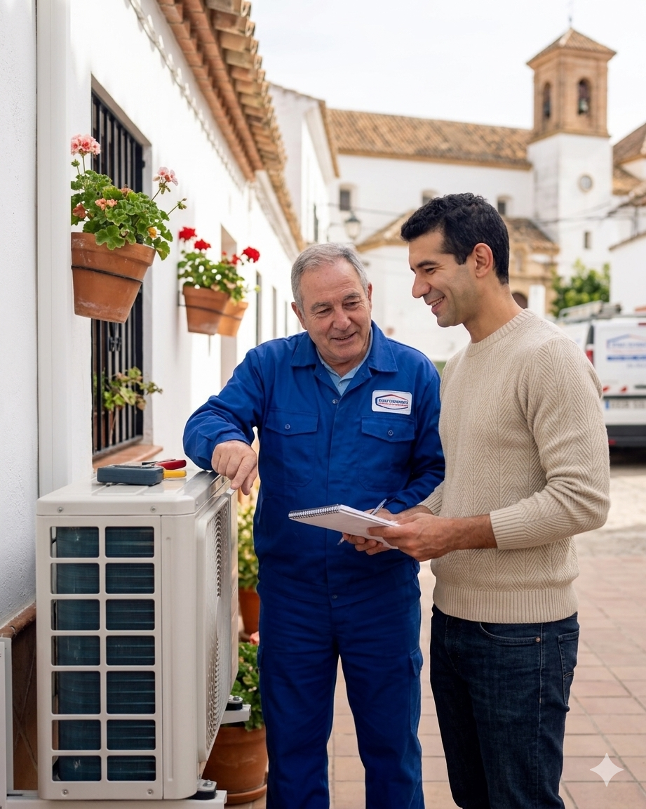 Repair & Maintenance Coordination
