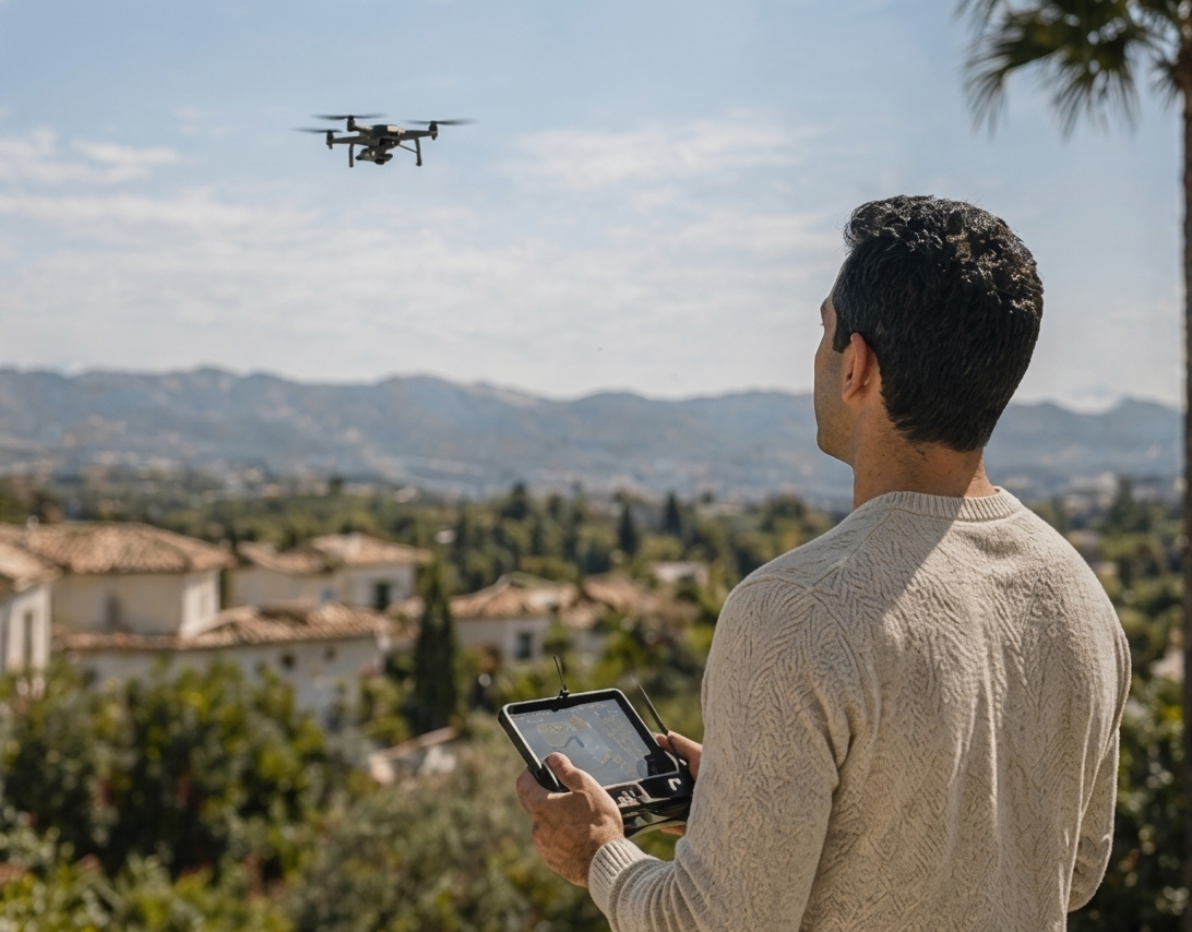 Drone Services