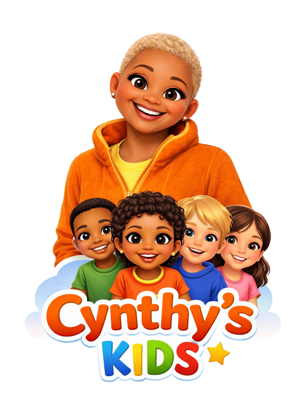 Cynthy's Kids, Inc.