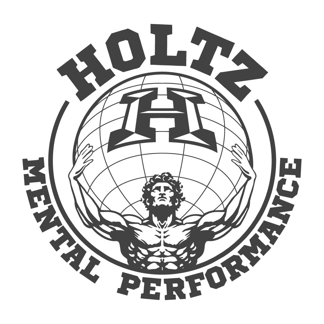 Brett Holtz Mental Performance