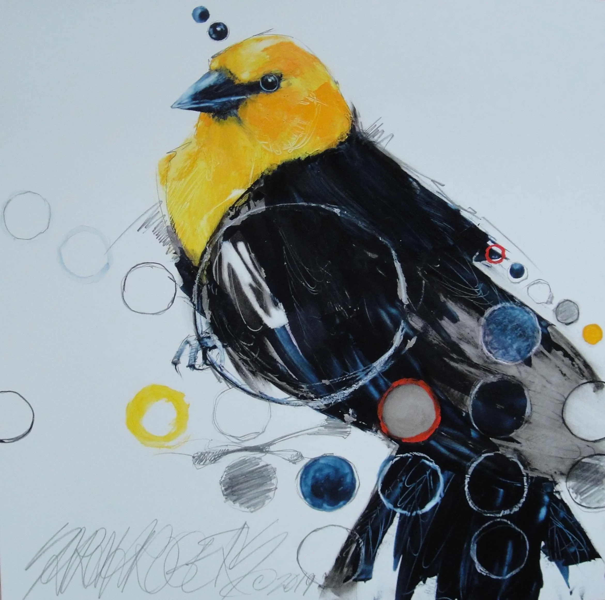 CARBONATED YELLA FELLA