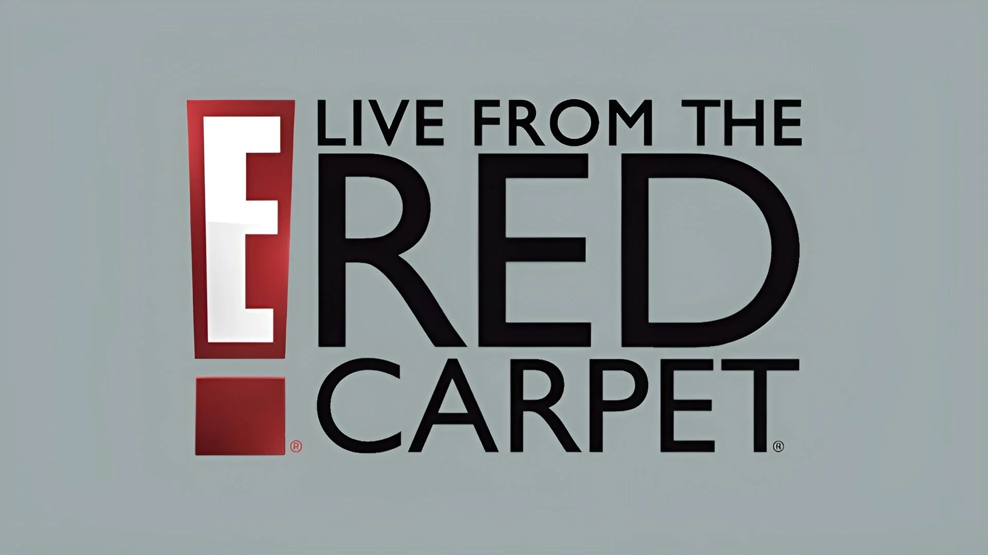 E! LIVE FROM THE RED CARPET.jpg