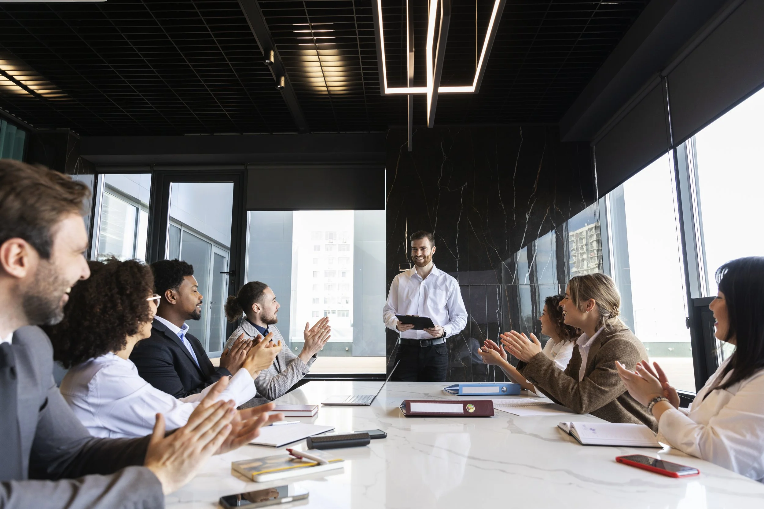 Career Coaching