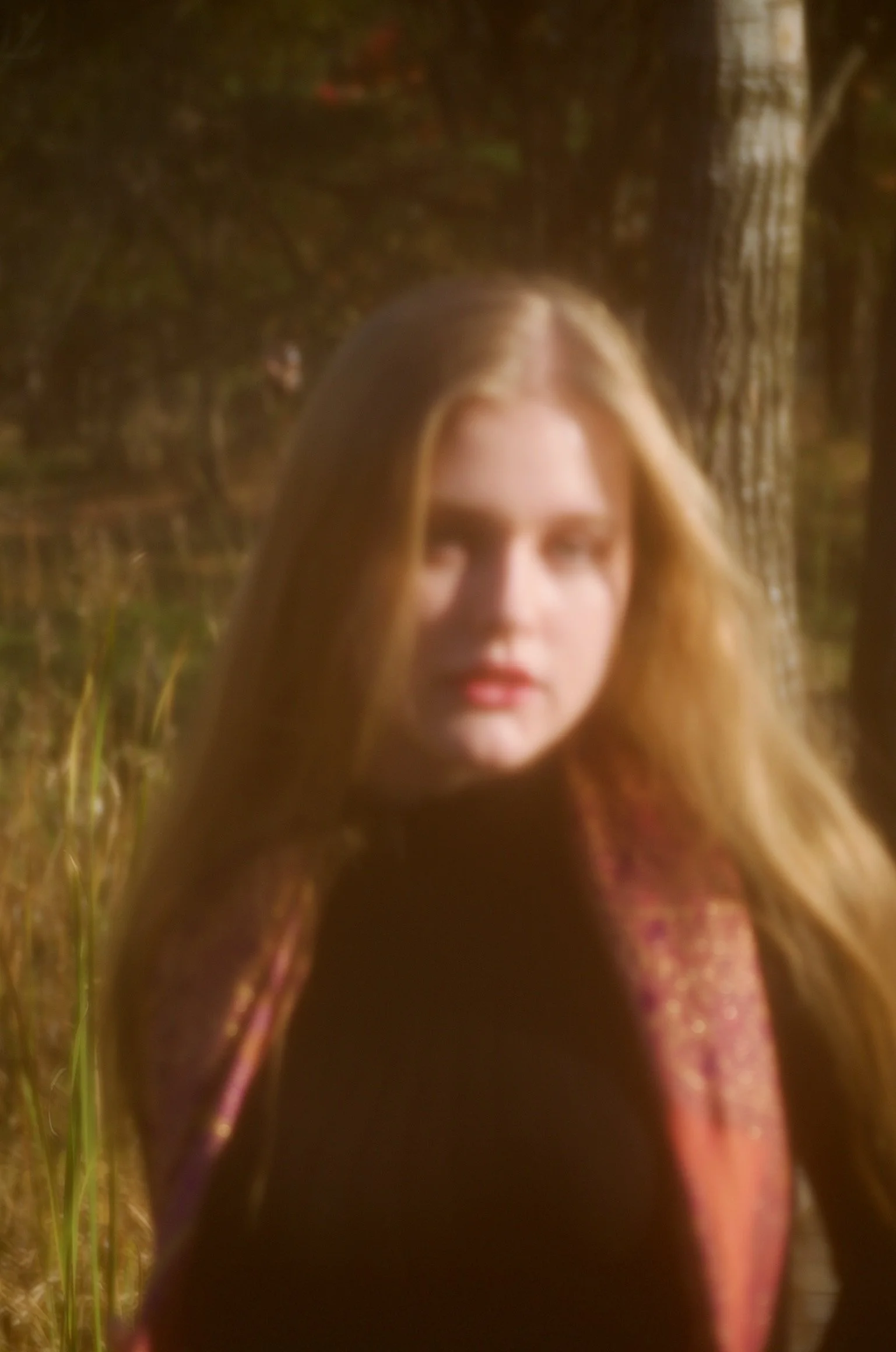 Photo by Ione Berken