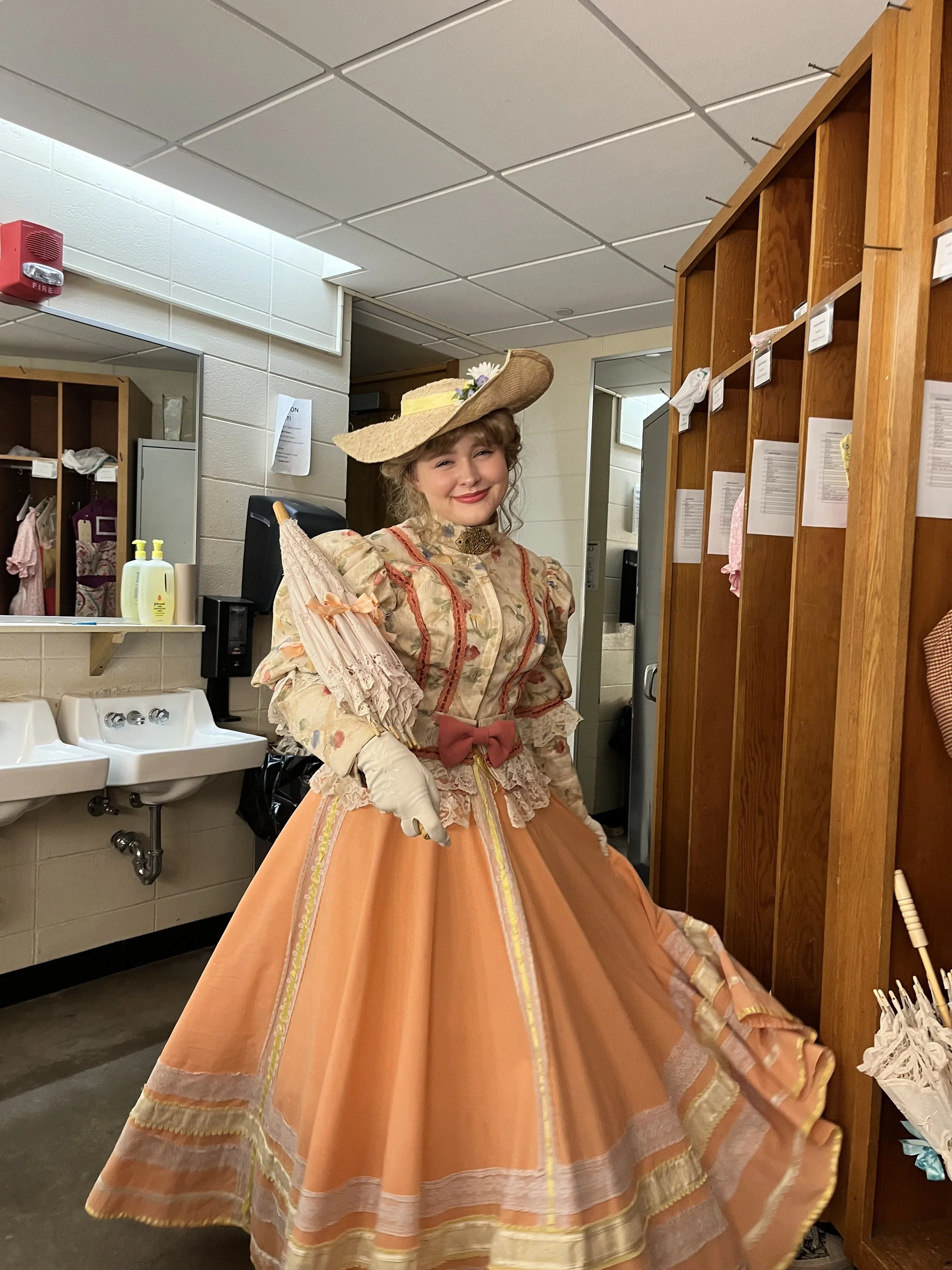 The Pirates of Penzance 2025