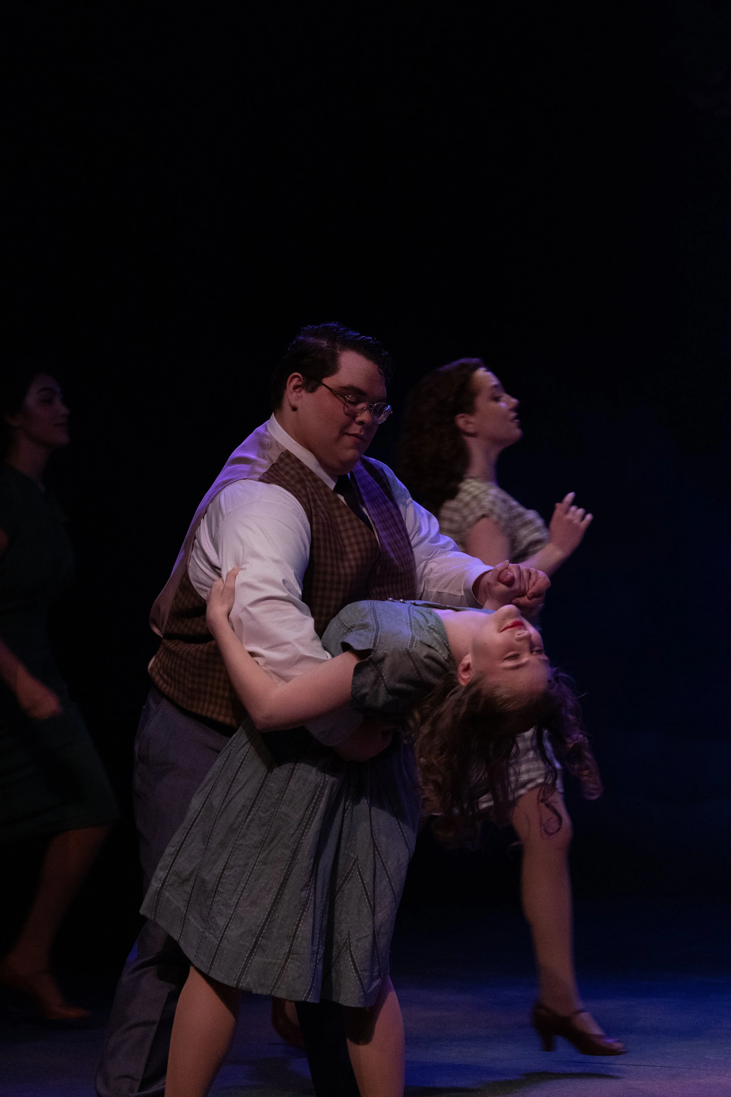 Bright Star 2023
Photo by Tom Charlesworth