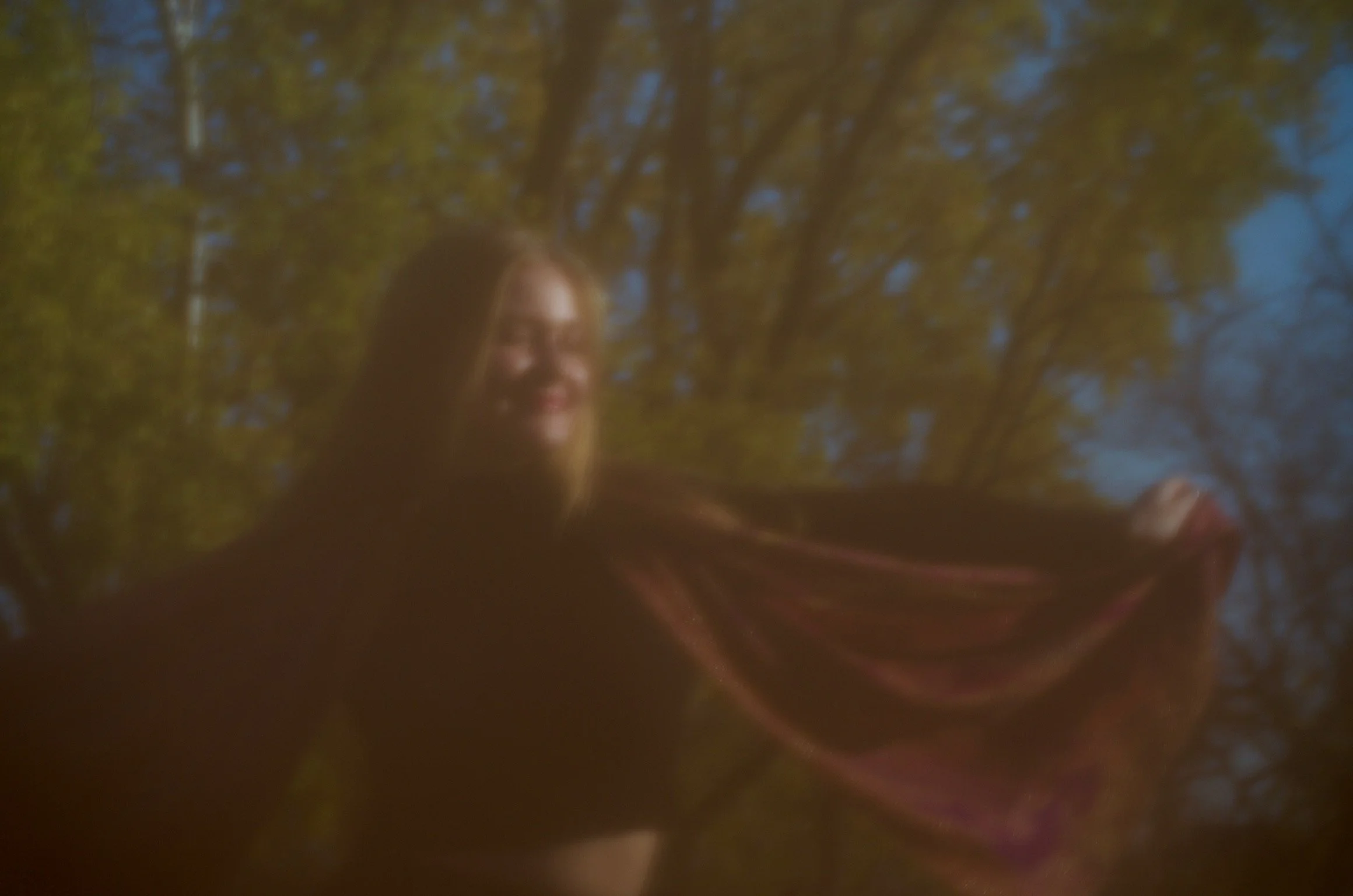 Photo by Ione Berken