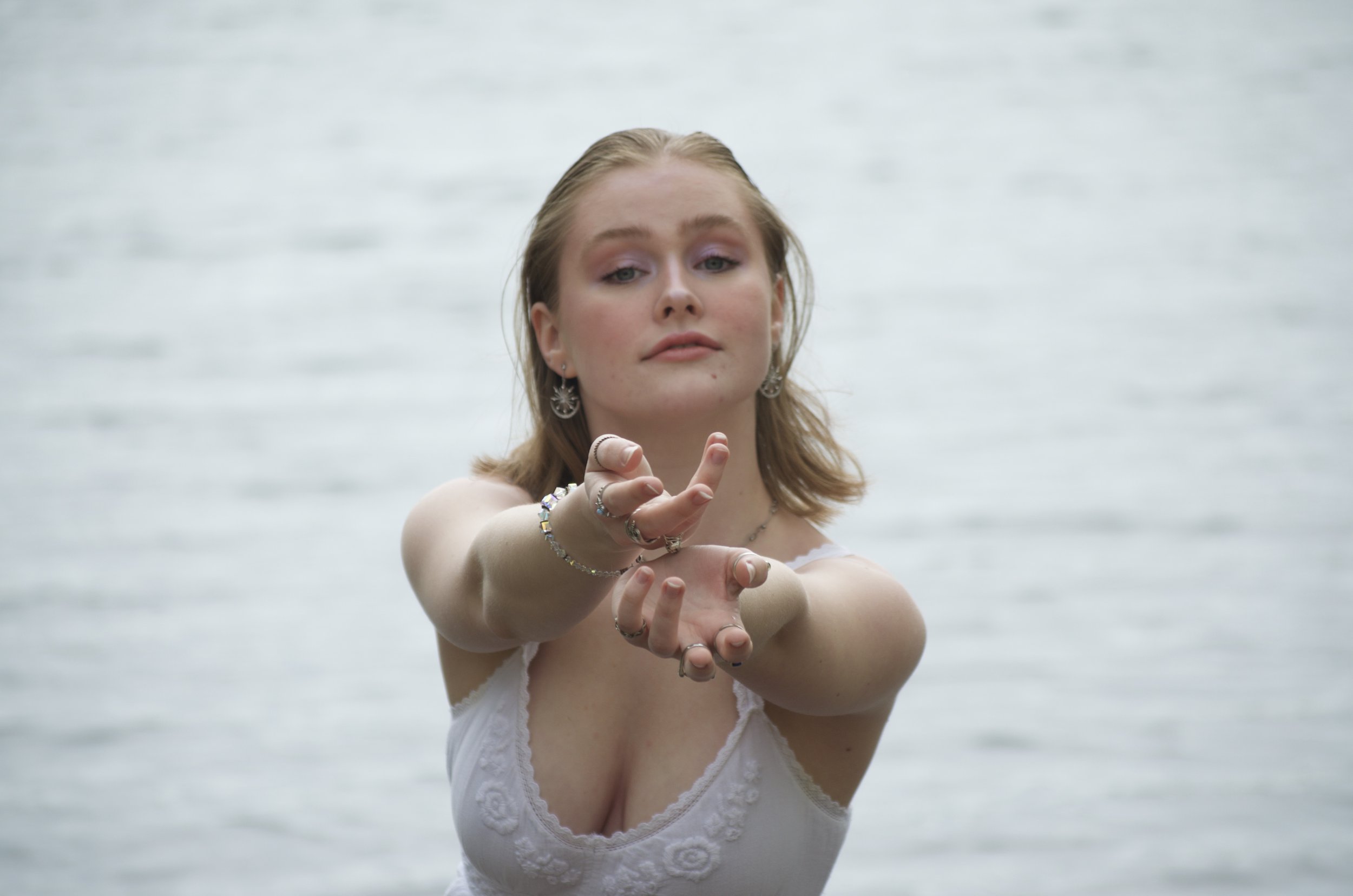 Photo by Ione Berken