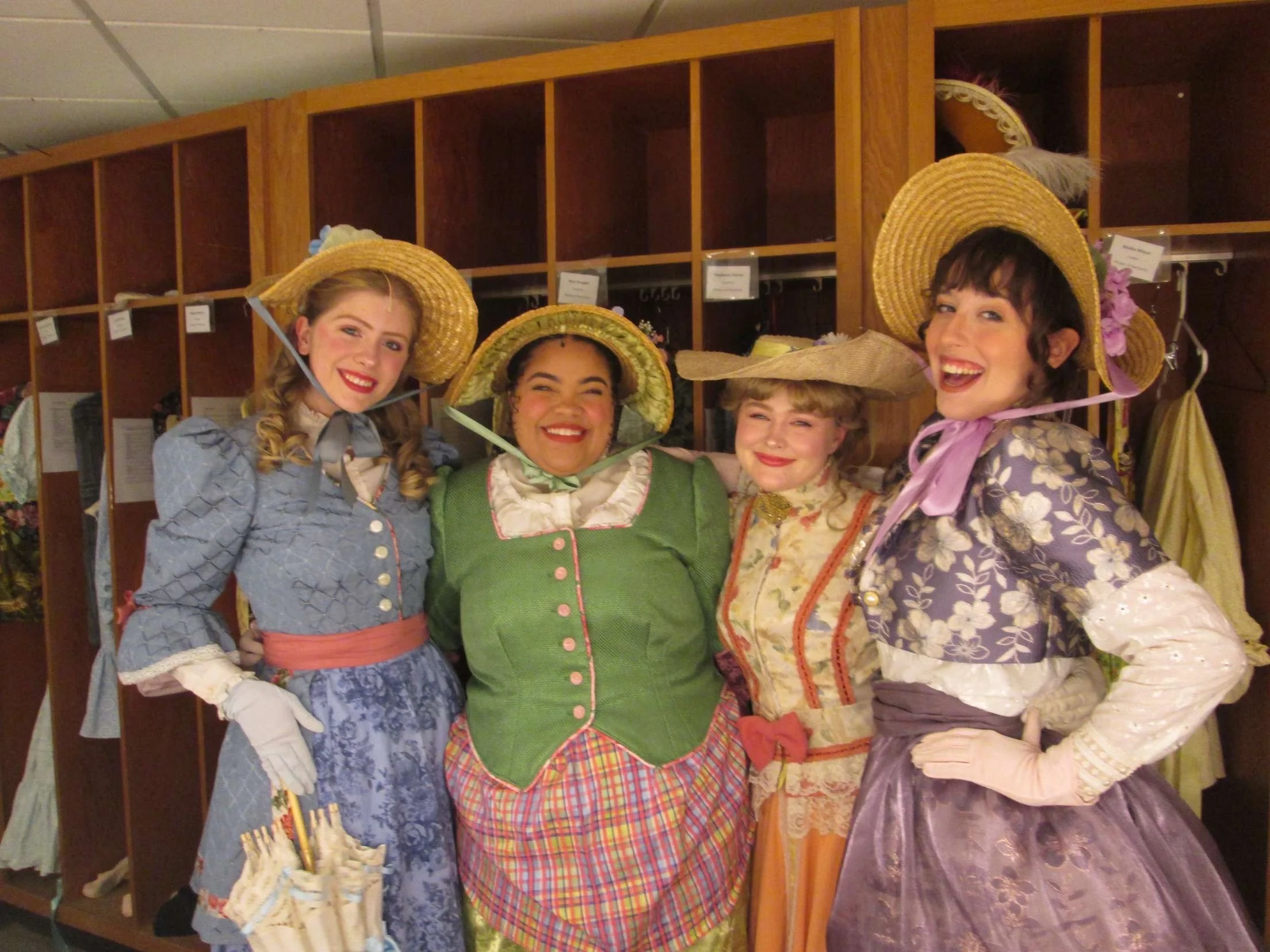 The Pirates of Penzance 2025