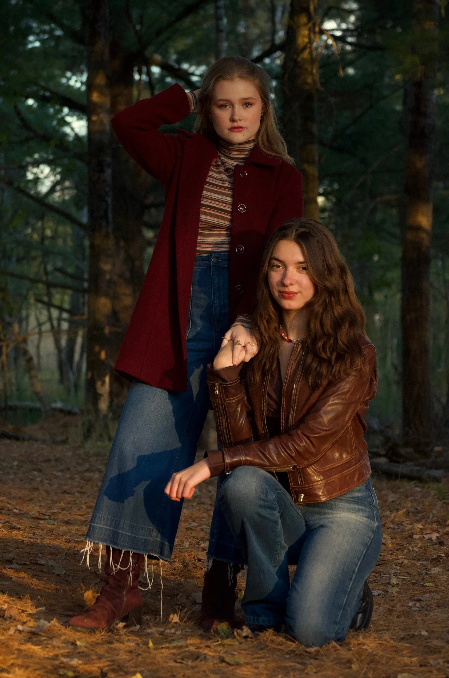 Photo by Ione Berken
